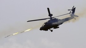 Kapal Selam dan Heli Apache Pesanan TNI Tiba Pertengahan Mei