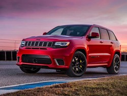 Jeep Bakal Jual Mobil Favorit Orang Indonesia, SUV 7 Seater