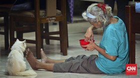 Demensia, Lebih dari Sekadar Pikun