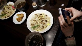 Mayoritas Millenials Makan di Restoran Minimal Sebulan Sekali