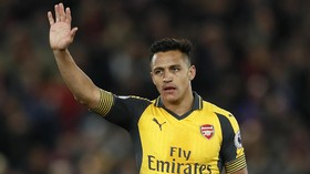 Sanchez: Pemain Hebat Harus Juara Liga Champions