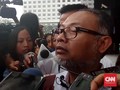 Tim Jokowi Akui Surati KPU Tolak BW Panelis Debat Pilpres