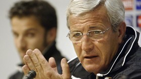 Lippi Prediksi Pergantian Pelatih Terjadi di Inter dan Roma