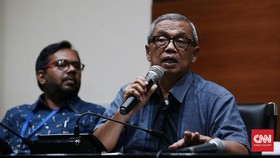 Busyro Kritik KPK: Juliari Harusnya Dituntut Seumur Hidup
