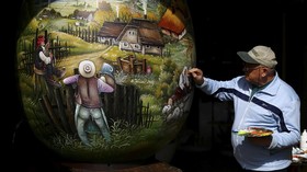 Ragam Cerita Paskah dari Penjuru Dunia