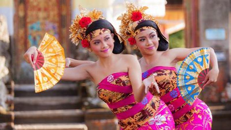 Trip Advisor telah mengumumkan Bali sebagai The World's Best Destination pada 21 Maret 2017.