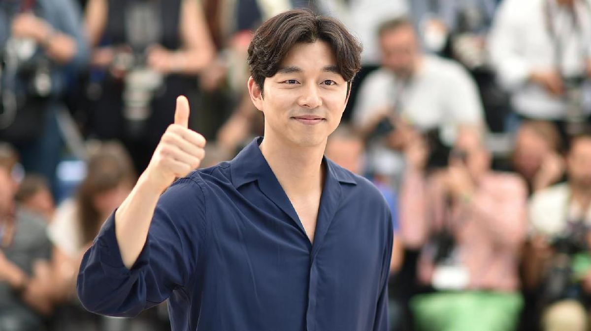 Gong Yoo Tur Asia Tahun Ini, Ada Jakarta