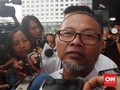 BPN Tunjuk BW Jadi Ketua Tim Hukum karena Sering Menang