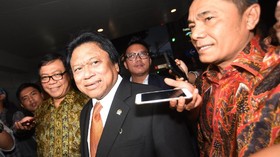 Hanura Bakal Gelar Munaslub Usai Pecat Oso