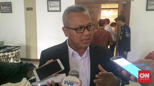 Ketua KPU periode 2017-2022 akan dipilih lewat rapat pleno. Setelah memilih ketua, komisioner akan menyusun rencana kerja.