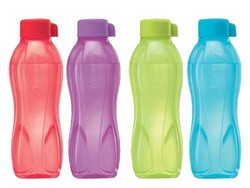 Ini Sosok Pencipta Tupperware, Ternyata Jualannya Pernah Tak Laku