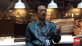 Kementerian BUMN akan Tugaskan Antam Caplok Saham Vale