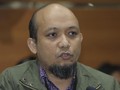 Penyiram Air Keras ke Novel Dua Orang Berboncengan Motor