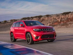 Kepala Suku Indian Minta Jeep Setop Pakai Nama Cherokee, Kenapa?