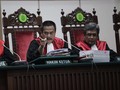 Marak Sunat Vonis, Eks Hakim Kasus Ahok Klaim Cuma 8 Persen
