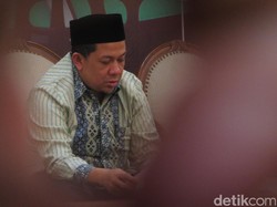 Gerindra Berduka Ayahanda Fahri Hamzah Wafat, Kirim Utusan untuk Melayat