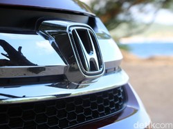 Honda Setop Jualan Mobil Bensin dan Diesel di Eropa Mulai 2022