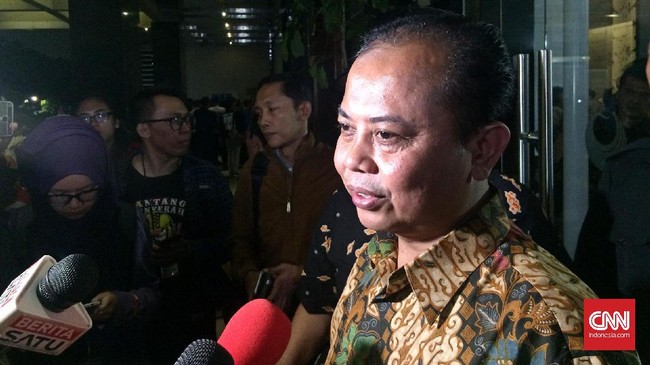 Ketua KPU DKI mengatakan, sejumlah langkah antisipasi telah dilakukan sebelum hari pencoblosan untuk memastikan suasana kondusif.