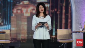 Ira Koesno-Imam Priyono Disetujui Jadi Moderator Debat Capres