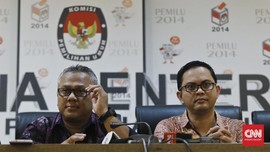 KPU Revisi Aturan Jika Ada Perppu Penggantian Kepala Daerah
