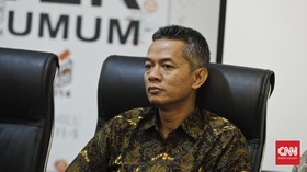 KPU Evaluasi Pemilu 2019 Usai Penetapan Calon Terpilih