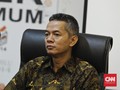 KPU Tetapkan 'Aturan Main' Kampanye di Media Massa