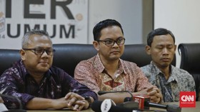 KPU akan Jalankan Putusan MK dengan Merevisi PKPU