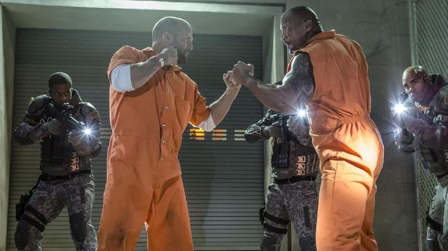 Film waralaba Fast and Furious akan tamat lewat film ke-10 dan 11 disutradarai Justin Lin.