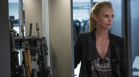 Waralaba Fast & Furious Garap Film Soal Chiper