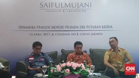 Paham Keagamaan Tertentu Dinilai Ancam Kedaulatan Negara