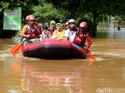 Strategi Pembiayaan Risiko Bencana