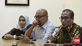 KPU Siap Hadapi Banding PKPI ke PTUN