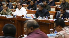 Jaksa Agung: Nasib Banding Vonis Ahok Tergantung Tujuan Hukum