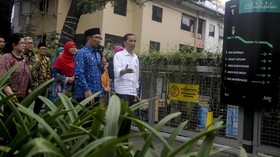 RK Minta Jokowi Bantu Tes Covid-19: Jomplang dengan Jakarta