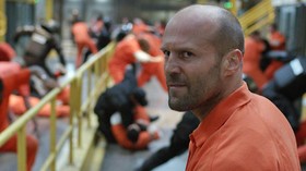 Jason Statham Beri Gambaran Film Lepasan 'Fast & Furious'