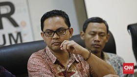 KPU Anggap Lucu Isu Penggelembungan Daftar Pemilih di Sumut