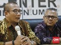 KPU Tetapkan Capres-Cawapres Pemilu 2019 Hari Ini