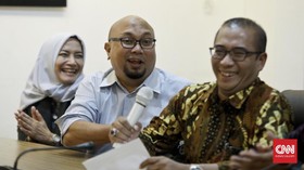 Pendaftaran Parpol Peserta Pemilu 2019 Dibuka September 2017