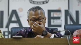 KPU Minta Disuntik Rp68 Miliar untuk Verifikasi Parpol