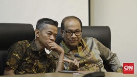 KPU Sebut C1 Menangkan Prabowo Palsu Jika Beda dengan Situng