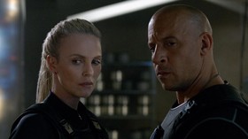 Jadwal Rilis 'The Fast and the Furious 9' Ditunda