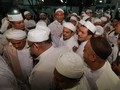 Polisi Tetapkan Tersangka Dua Pemukul Bocah Anti-Rizieq