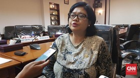 Kompolnas Minta Pimpinan Polri Beri Arahan Lengkap soal Mural