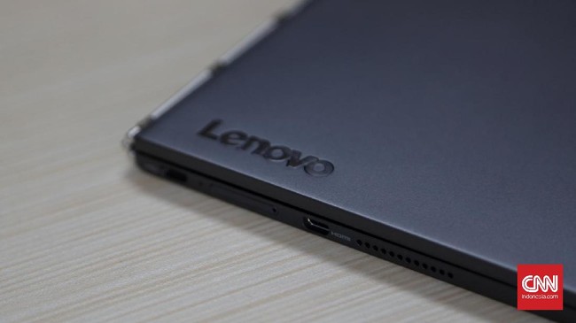 Di saat kondisi pasar masih belum cemerlang, Lenovo memimpin penjualan PC 2022, disusul oleh HP, Dell, dan Apple.