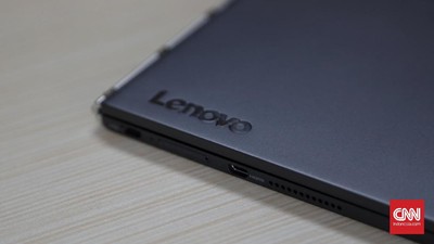 Lenovo Masih Rajai Pasar PC Dunia 2022 tapi Drop Jauh dari 2021