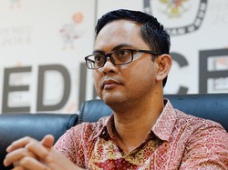 Putusan DKPP soal Wahyu Setiawan Jadi Masukan KPU Susun Petunjuk Teknis