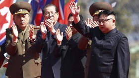 Korut Peringati China: Jangan Uji Kesabaran Kami