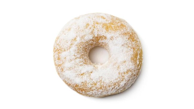Donat ternyata bukan sekadar kue bulat berlubang dan berlapis gula. Tapi donat, khususnya donat goreng punya kenangan istimewa selama Perang Dunia I.