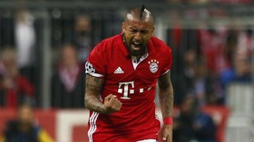 Valverde: Vidal Akan Berikan Energi di Lini Tengah Barcelona