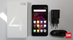 Sedikit Kekurangan Xiaomi Redmi Note 4